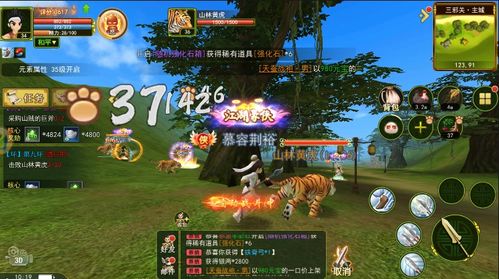 双叶萤花式连招揭秘：群狼之城绝技新解