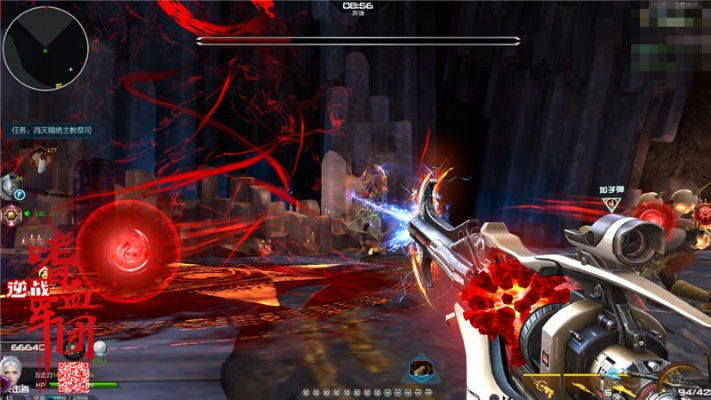 吸血莱恩攻略，90%玩家忽略的血能循环+终极BOSS破防技巧，现在学还来得及吗？