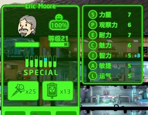 辐射，避难所Online后期卡关无解？2025SSR培养优先级+资源分配实战秘籍