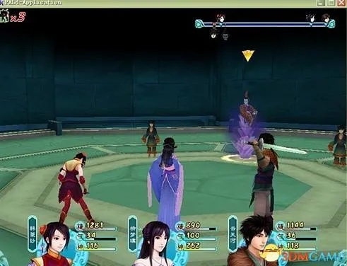 新仙剑奇侠传4，隐藏剧情全解锁+战斗机制深度拆解，老玩家都不知道的冷知识？