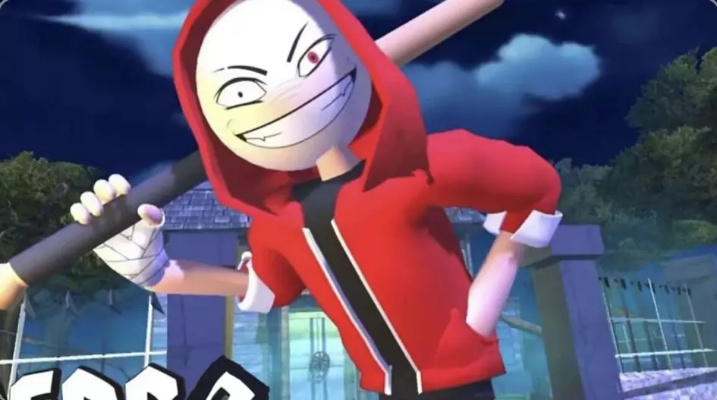 《佩德罗射击：极致爽快，体验射击新境界》