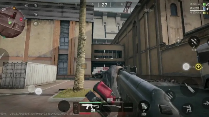 《三角洲手枪奇遇：老板局血赚300万！》