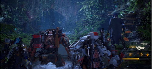 《圣歌》持续更新：BioWare多年内容支持揭秘