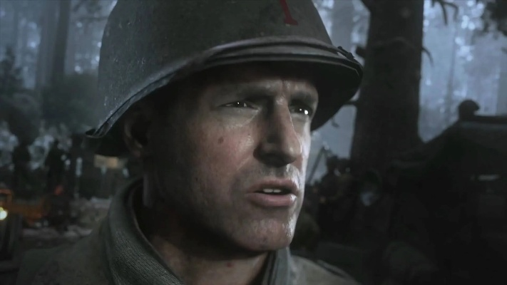 《使命召唤14限定版补给箱试玩：多人模式新内容抢先看》