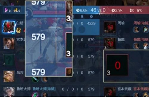 《白荆回廊》芙蕖五星攻略：一图流开荒秘籍大揭秘