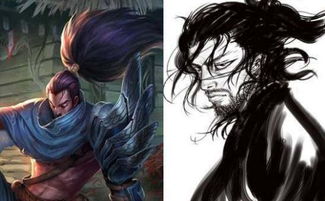 《面具英雄大盘点：揭秘游戏史上神秘面具男》