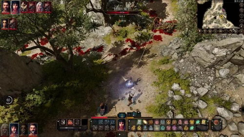 《博德之门3》鱼人村攻略：第一章独家走法揭秘