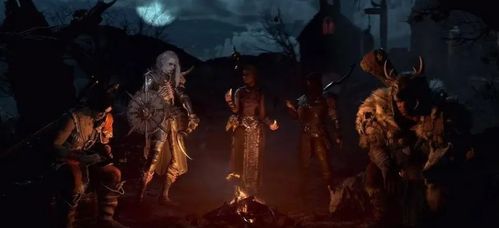 《暗黑4》梦魇地下城赛季总结：深度解析攻略秘籍