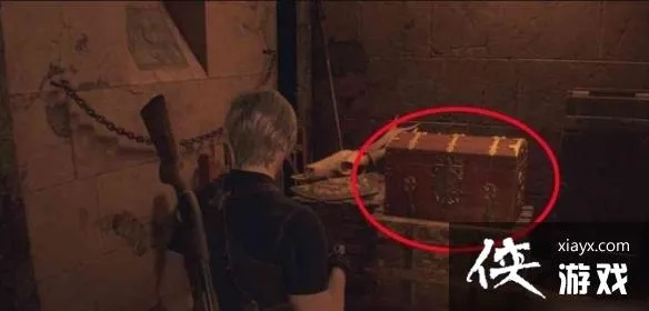 独角仙现身！《生化危机4重制版》三大隐藏获取攻略大公开