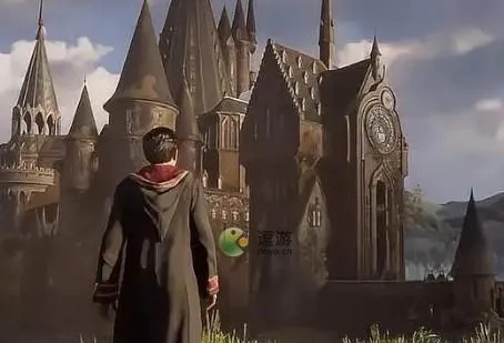 金毛菊攻略：解锁《霍格沃茨之遗》独特花卉获取技巧