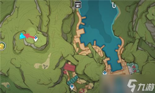 《原神》须弥地灵龛隐藏位置揭秘！快速找到钥匙攻略