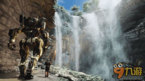 《泰坦陨落》销量未达标，制作团队信心不减！揭秘背后故事