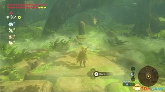 《塞尔达传说》剑之试炼DLC全攻略：防具收集秘籍曝光