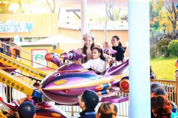 梦幻游乐场隐藏彩蛋全揭秘，3个鲜为人知的高分玩法让你秒变顶级玩家？