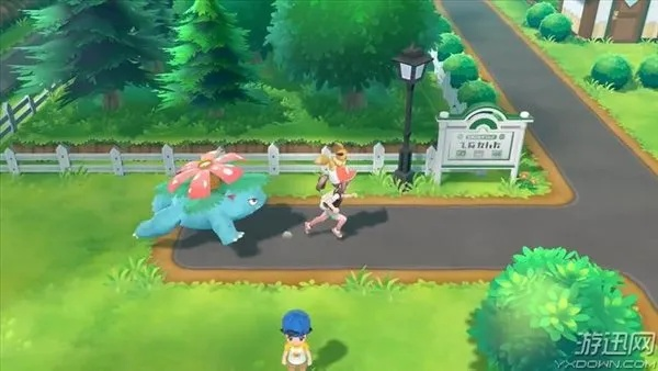 《宝可梦》相遇术语全解析：新手必看相遇技巧揭秘