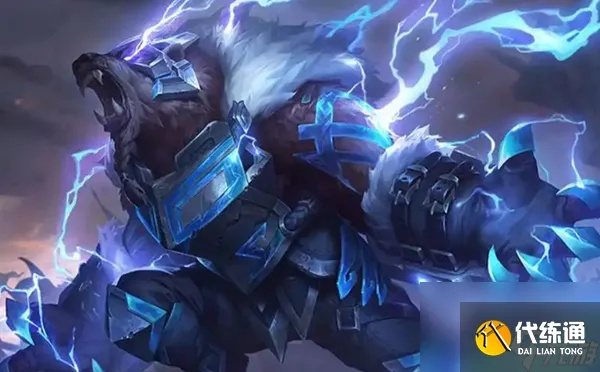 《金铲铲之战》独家攻略：99%几率出双巨像狗熊，必看技巧！