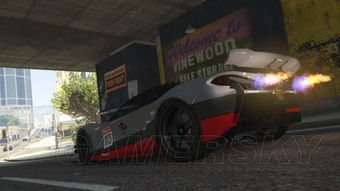 《GTAOL》阿浩改车坊升级攻略：轻松提升你的改装店！