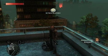 虐杀原形2黑匣子坐标终极揭秘，10个隐藏点位+快速定位法，老玩家都未必全知道！