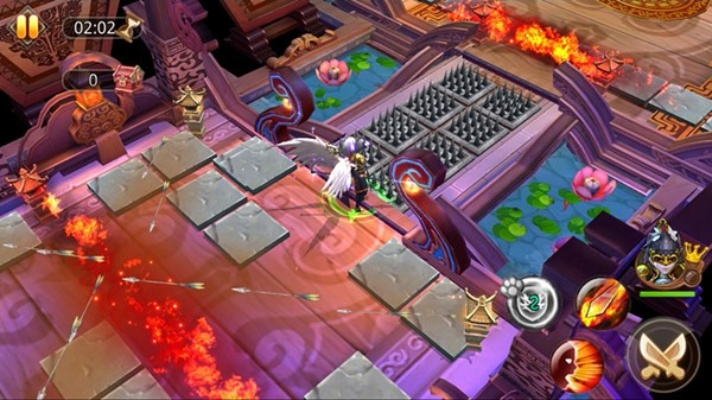 天之谷，90%玩家忽略的3个隐藏机制，能让通关效率提升50%