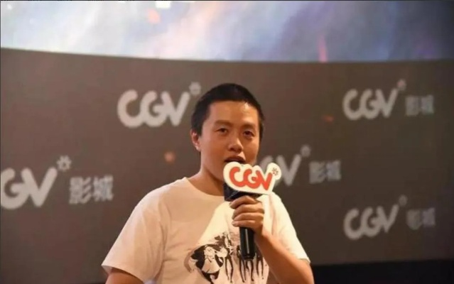 哪吒2导演要求高涉猎广,这和咱玩游戏求完美像不像?- 哪吒2导演饺子 光线传媒王长田