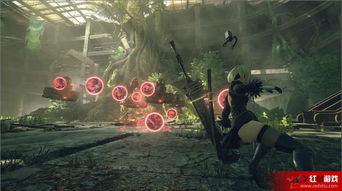 《尼尔机械纪元》武器芯片攻略：新手教程+配置优化答疑全解析