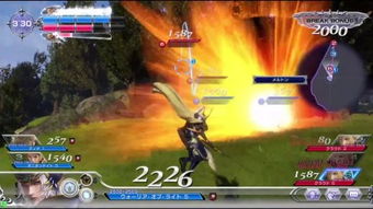 《最终幻想纷争》剧情揭秘：全角色激战视频深度解析