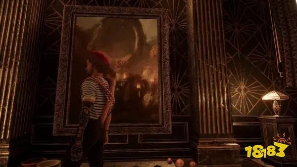 《光与影33号队》宅邸家族肖像获取攻略揭秘