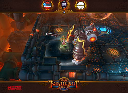 火炬之光2战士，2025最强暴击流build怎么玩？3个隐藏机制让你秒怪如割草