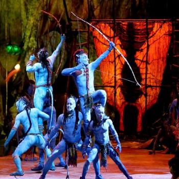 《阿凡达：潘多拉边境》11月18日首映，玩家热议！