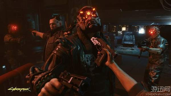 《赛博朋克2077》明年狂卖2000万份！揭秘销量背后的秘密
