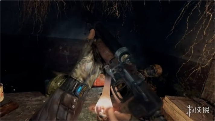 《地铁：归来》Switch版12月惊喜来袭！独家前瞻