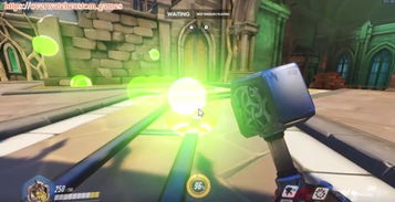 《守望先锋》皇牌空战Mod：打造沉浸式空战体验