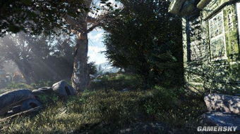 《辐射4》Mod大揭秘：青蛙变王子，废土变天堂！