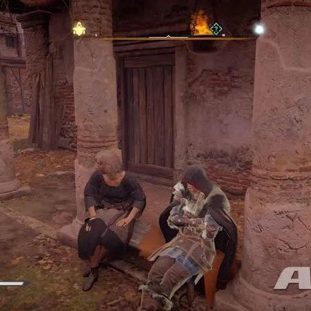 《僵尸维京》不止砍杀！探索多元游戏乐趣