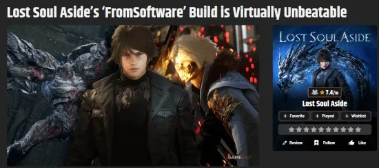 《失落之魂》购买攻略：版本对比与配置推荐一览