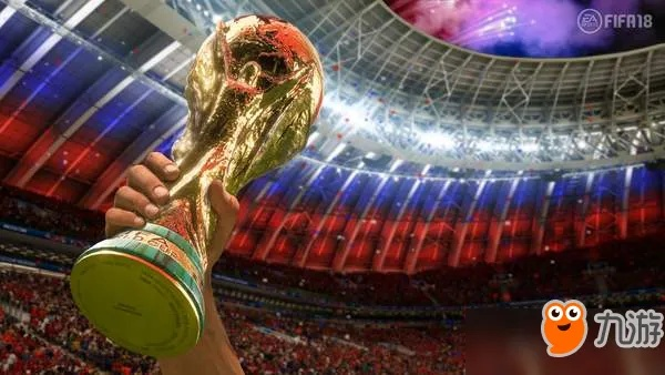 FIFA19白金攻略：解锁金奖杯秘籍大公开
