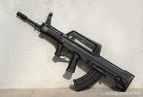 《四倍镜步枪全自动压枪技巧，轻松上分必备！》