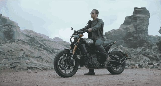 《重铁骑》电影短片《Gosha》揭秘：体感FPS新体验