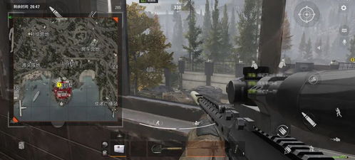 《暗区突围》农场乱象频发，无限模式玩家怒了！