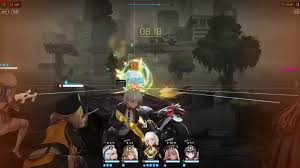 《胜利女神新希望》7月23日停服大更新！最新内容抢先看