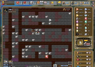 像素骑士团技能发动率揭秘：实战解析攻略