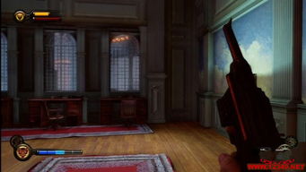 《生化奇兵：无限》药水升级攻略！解锁最强Infusion位置