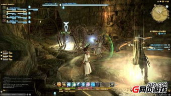 最终幻想14盛大代理2025新动作，隐藏福利、版本同步进度与玩家社区的秘密？