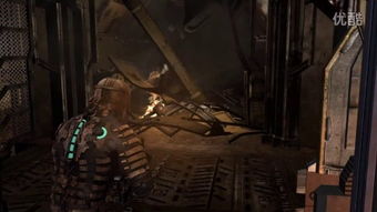 死亡空间，坍塌未公开细节曝光！剧情伏笔+零重力战斗技巧深度拆解