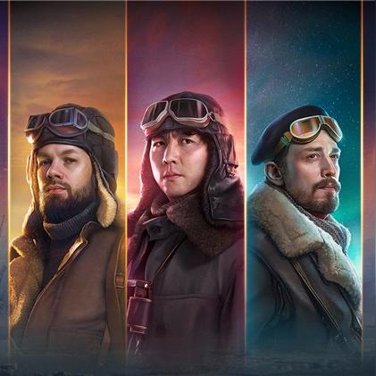 《钢铁猎手》测试资格获取攻略：独家报名通道揭秘