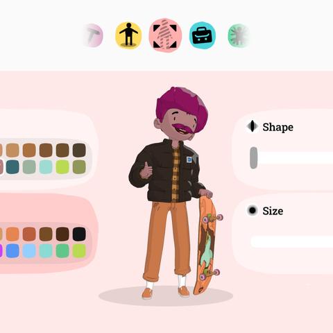 《奥力奥力世界》横跨多平台，滑板冒险新篇章即将开启