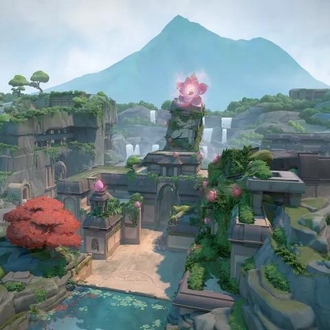 《无畏契约》8月3日皮肤排行：揭秘热门皮肤榜单