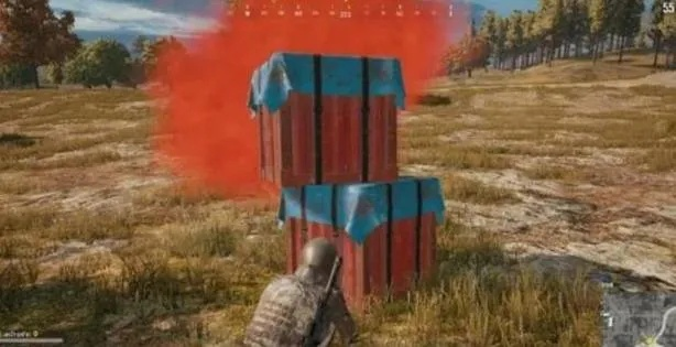 《绝地求生》自制空投攻略：轻松捡到心仪物资