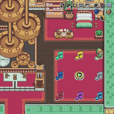 被蚕食的神殿废墟，隐藏宝箱全解锁+3个鲜为人知的解谜捷径？