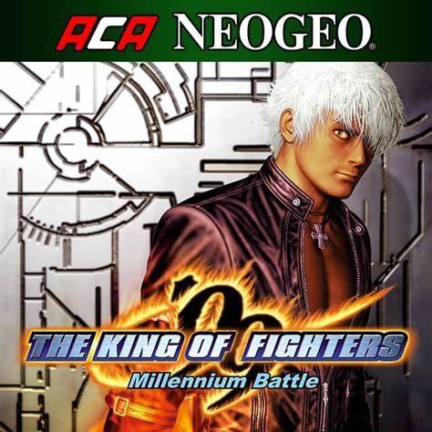 《拳皇94》重制在即？SNK经典再现，重温经典之战！